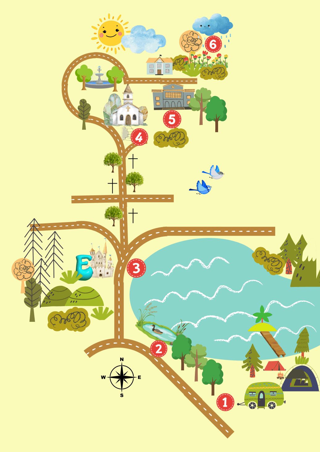 Mobirise Website Builder